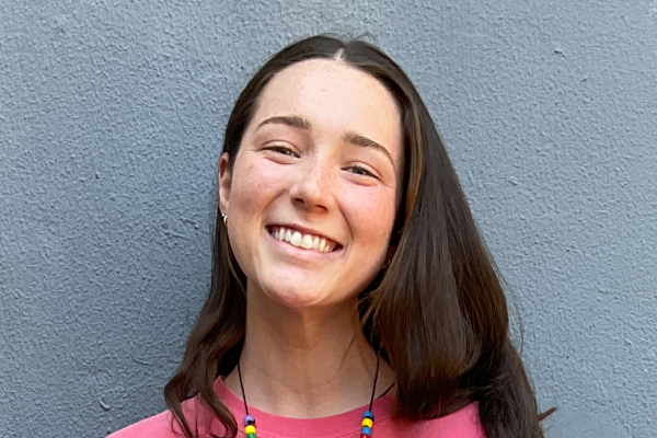 Emily Mercer